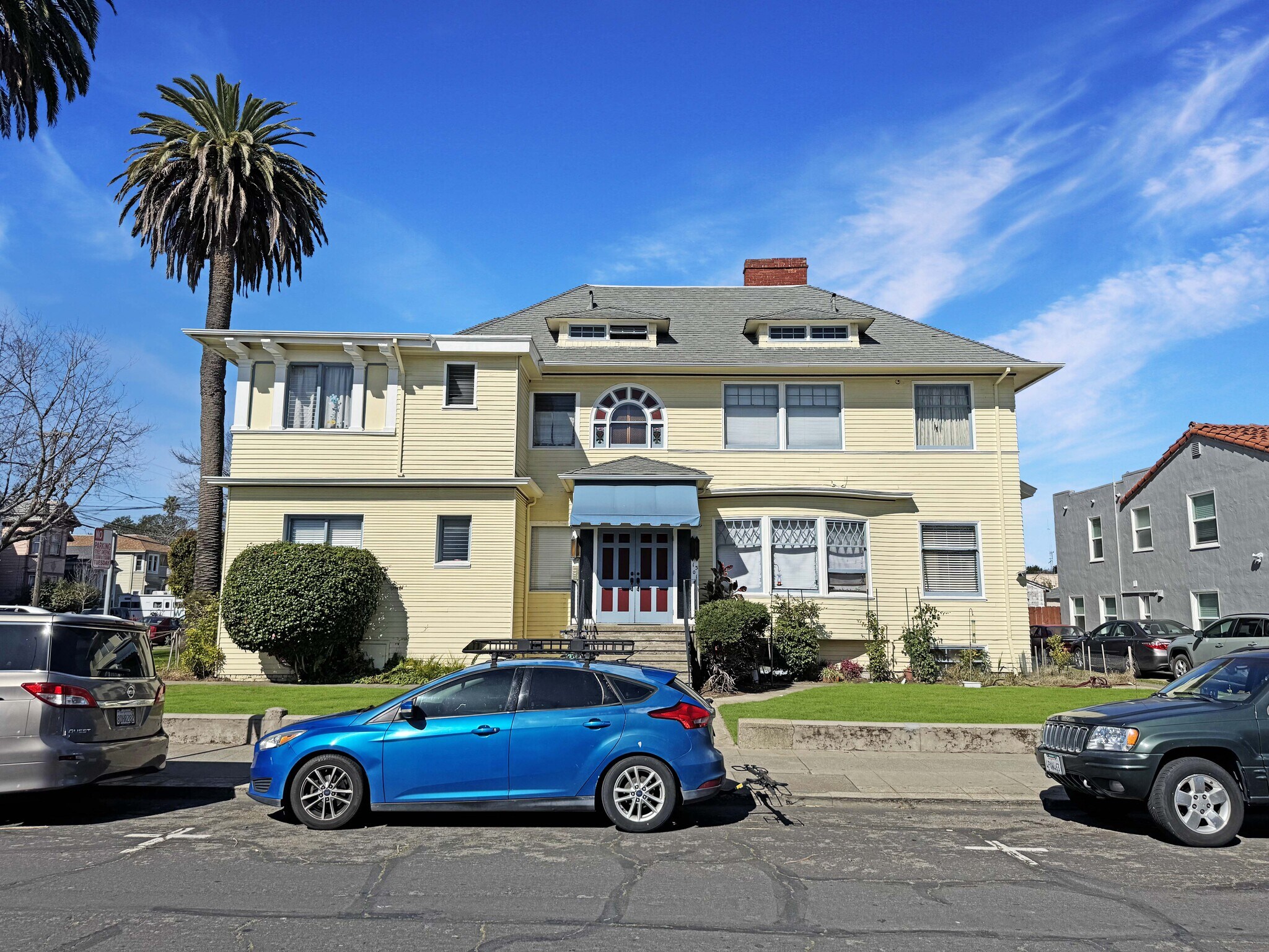 1301 Walnut St, Alameda, CA for Sale