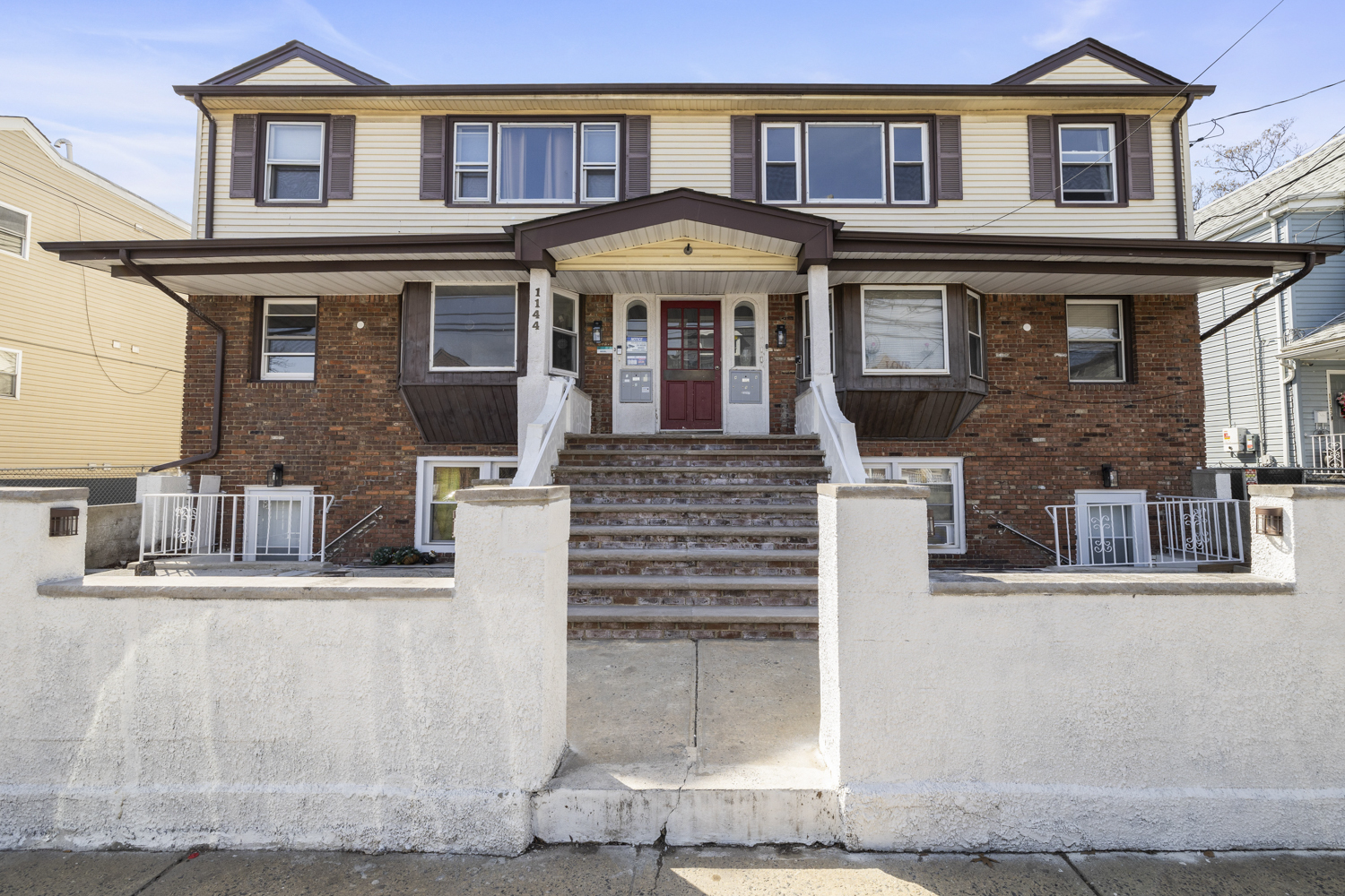 1144 Mary St, Elizabeth, NJ for Sale