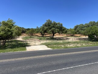 Spring Branch, TX Commercial Land - 15300 Texas 46
