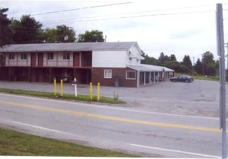 Indiana, PA Hospitality - 1411 S Wayne Ave