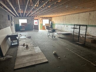 Union, SC Retail - 503 S Church St