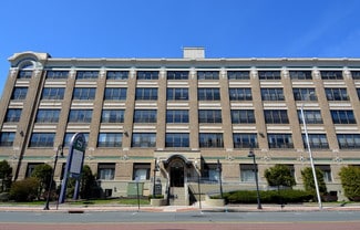 Bristol, CT Office/Medical - 225 N Main St