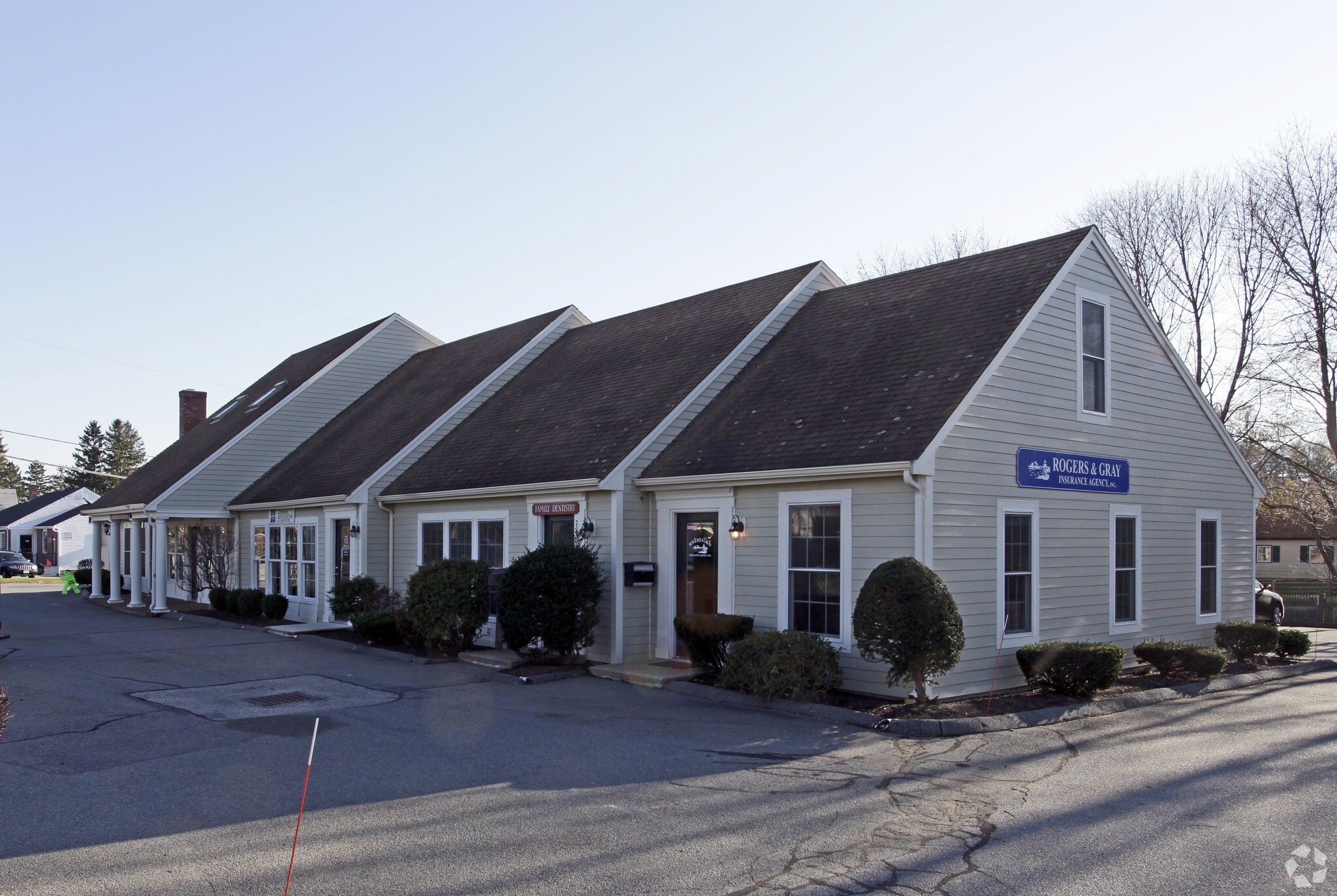 334 Washington St, Norwell, MA for Rent