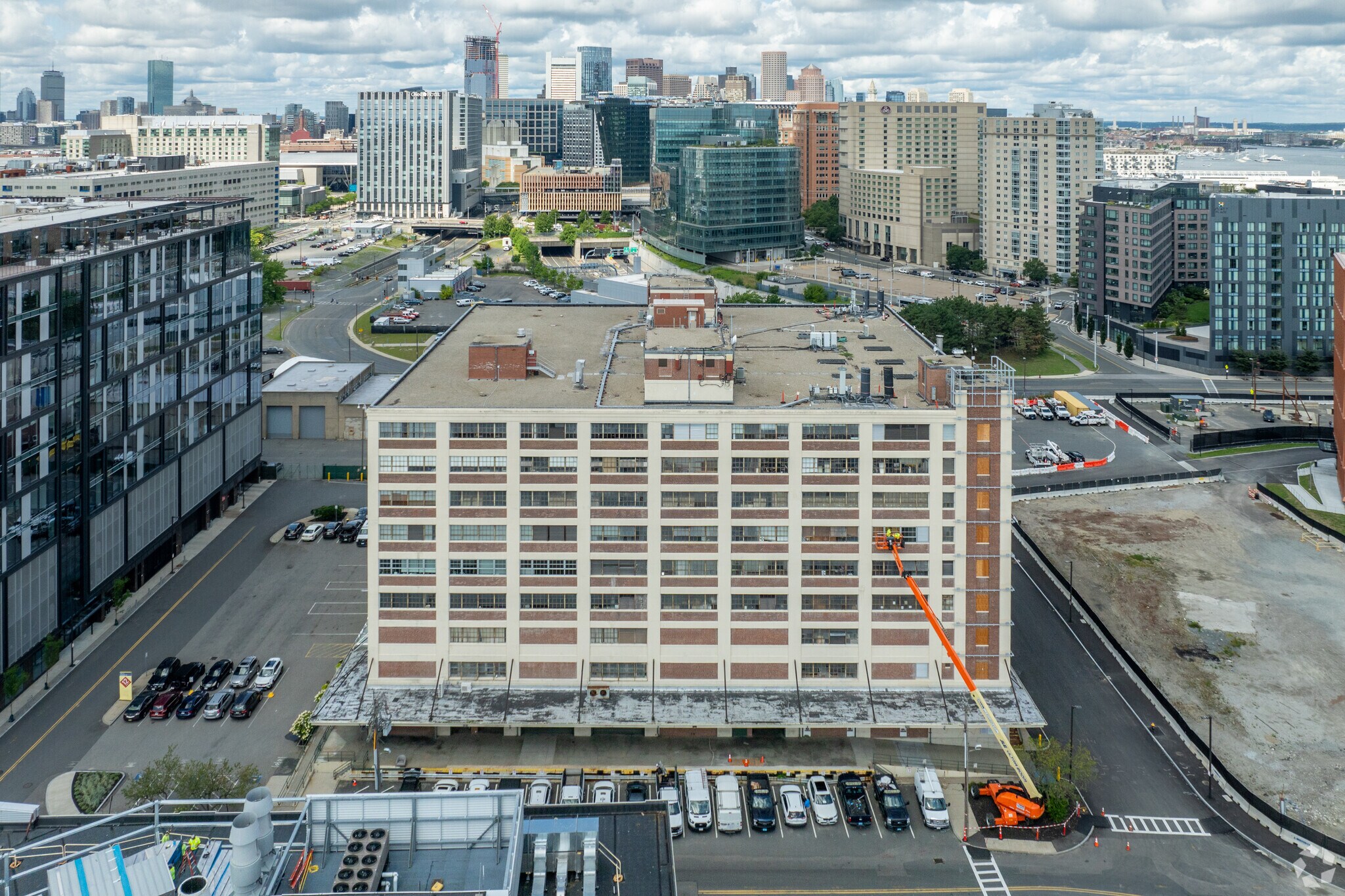 12 Channel St, Boston, MA for Rent