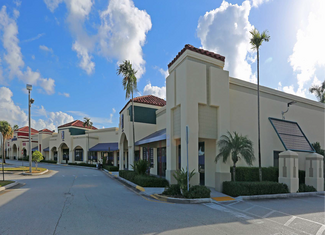 Delray Beach, FL Retail - 1000-1350 Linton Blvd Delray Beach, FL Retail - 1000-1350 Linton Blvd