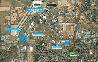 Industrial Investment & Land Development