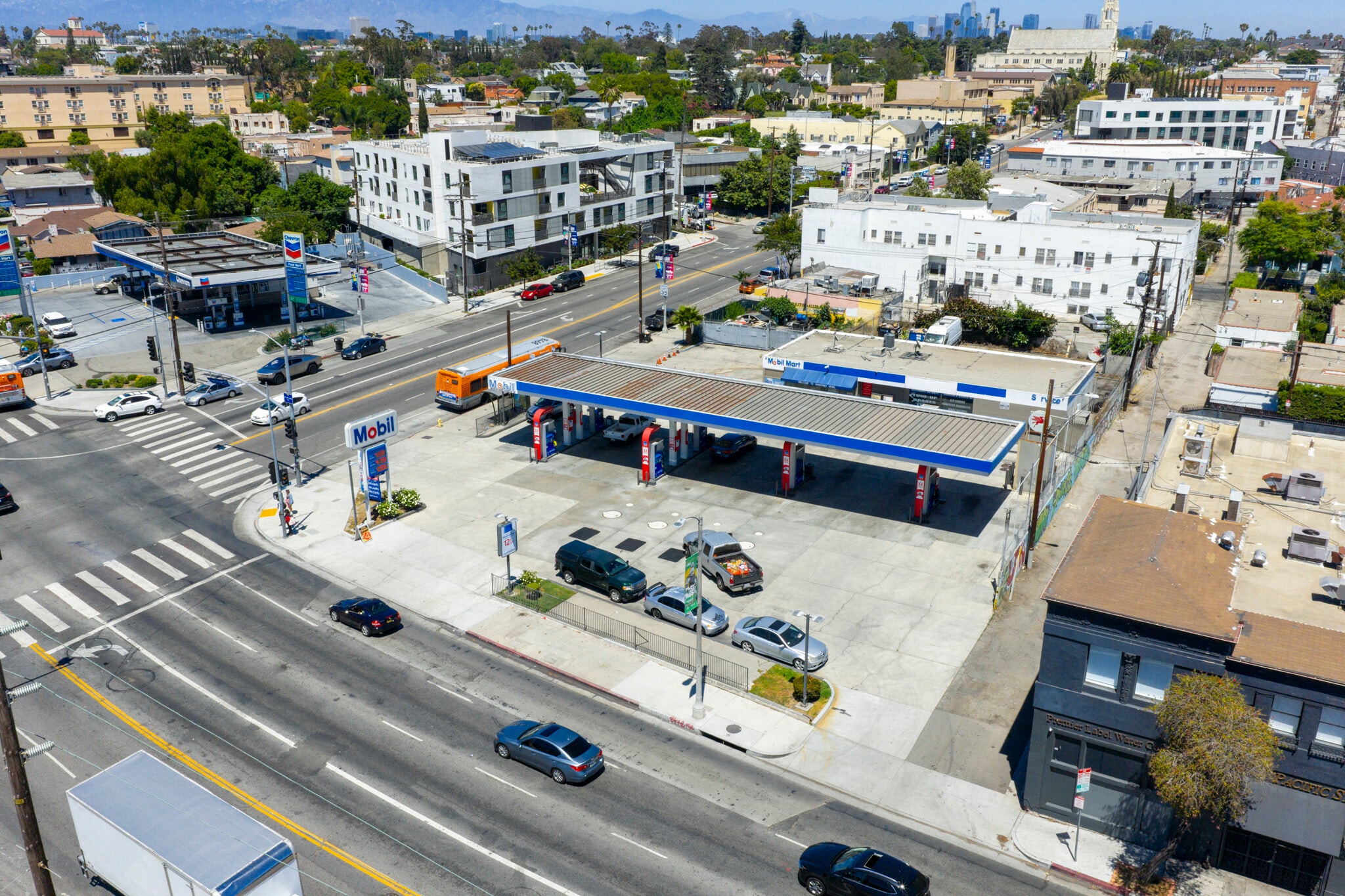 4380 W Adams Blvd, Los Angeles, CA for Sale