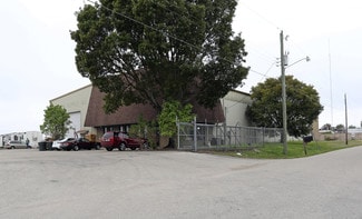Fort Myers, FL Industrial - 3065 Cranford Ave