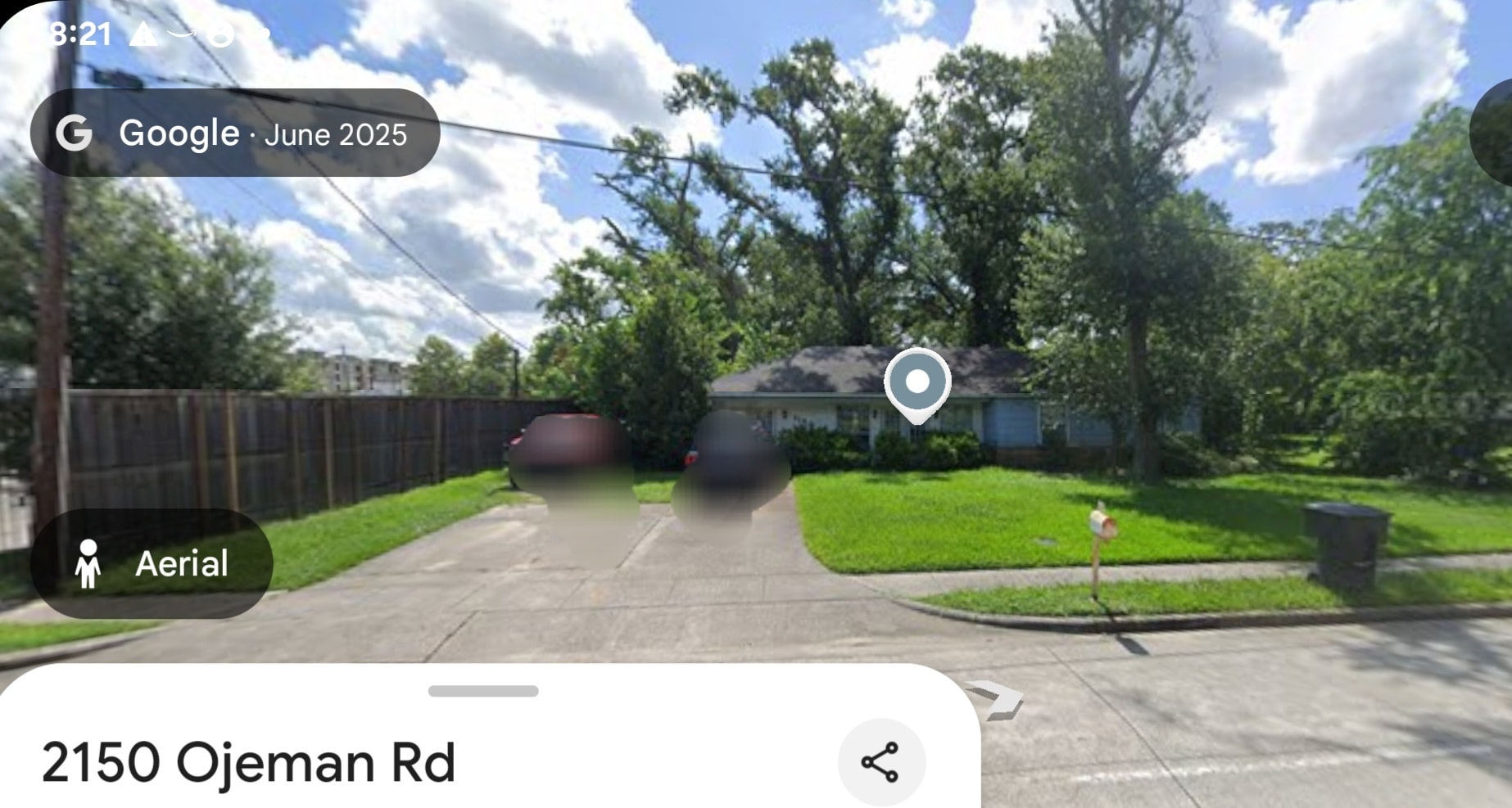 2150 Ojeman Rd, Houston, TX for Sale