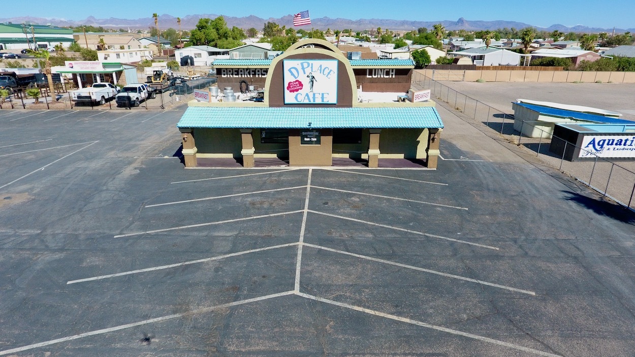 4280 S Highway 95, Fort Mohave, AZ for Sale