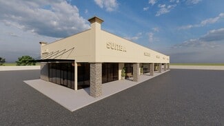 Yuma, AZ Retail - 3939 S Avenue 3 E