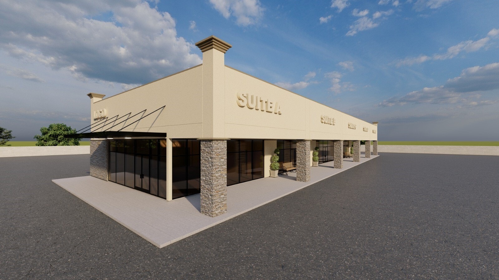 3939 S Avenue 3 E, Yuma, AZ for Rent