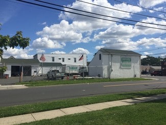 Roselle, NJ Office/Retail, Flex - 1251 Saint George Ave