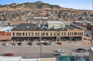 Spearfish, SD Retail - 604 N Main St Spearfish, SD Retail - 604 N Main St