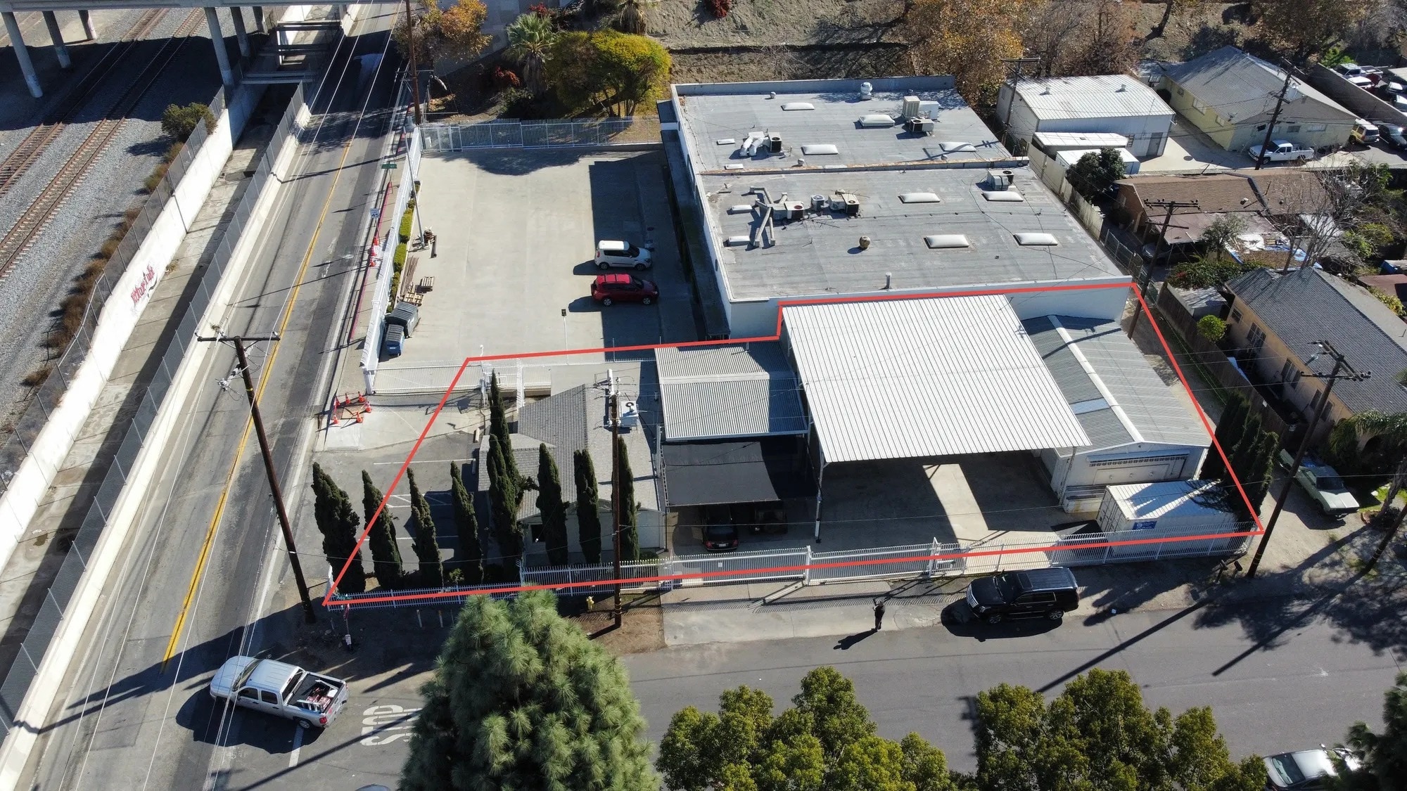 5255 State St, Ontario, CA for Rent