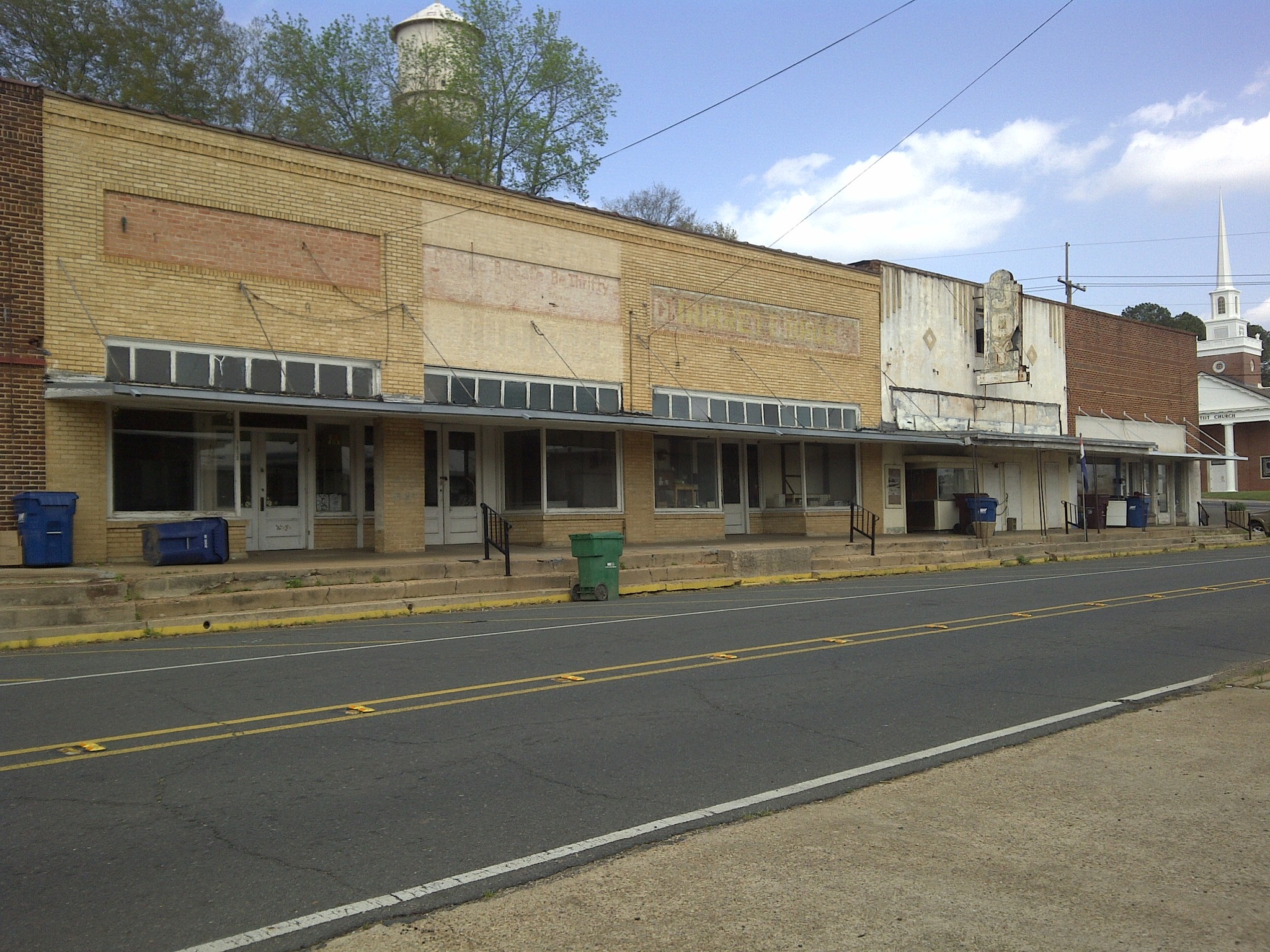 1826-1838 1st St, Arcadia, LA for Sale