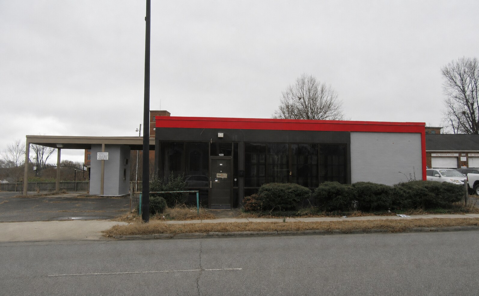 1129 W Franklin Blvd, Gastonia, NC for Rent