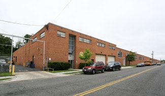 Washington, DC Industrial - 3000 V St NE