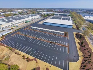 Ronkonkoma, NY Industrial - 195 13th Ave