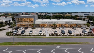Jacksonville, FL Office/Medical, Retail - 4907 Big Island Dr Jacksonville, FL Office/Medical, Retail - 4907 Big Island Dr