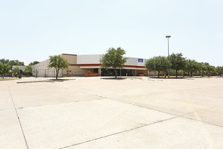 Bedford, TX Retail - 3504-3508 Harwood Rd