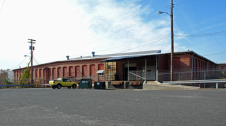 Millville, NJ Warehouse - 600 Columbia Ave