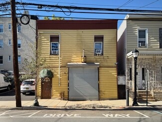 Union City, NJ Flex - 4309 Palisade Ave