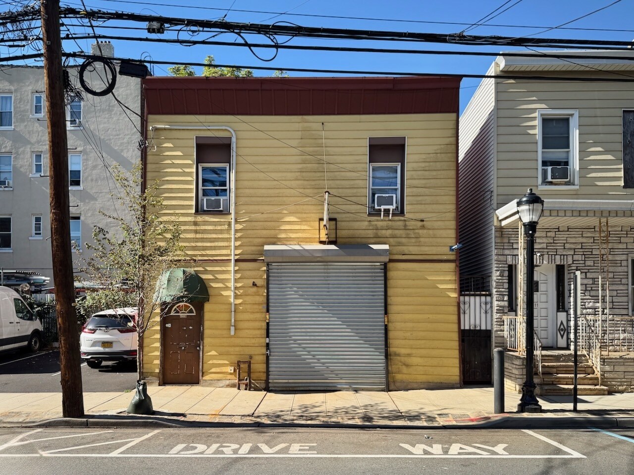 4309 Palisade Ave, Union City, NJ for Rent