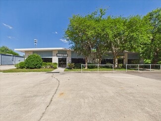 Palatka, FL Flex - 607 Palm Ave