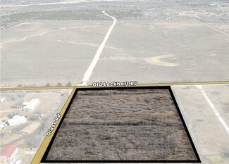 Buda, TX Commercial - 7317 Old Lockhart Hwy