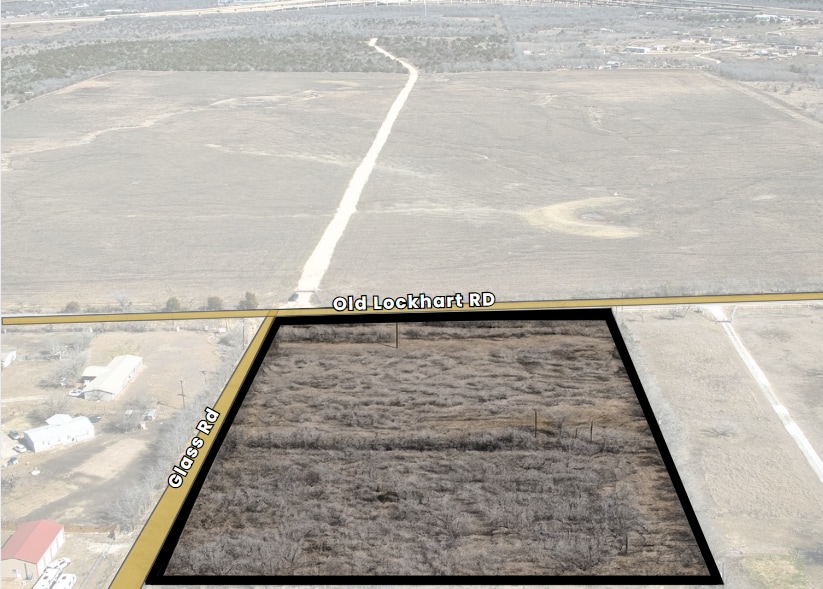 7317 Old Lockhart Hwy, Buda, TX for Sale