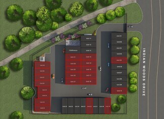 San Antonio, TX undefined - 13951 Indian Woods San Antonio, TX undefined - 13951 Indian Woods