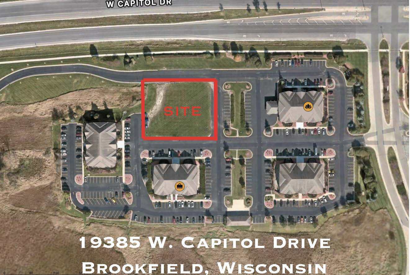 19385 W Capitol Dr, Brookfield, WI for Sale