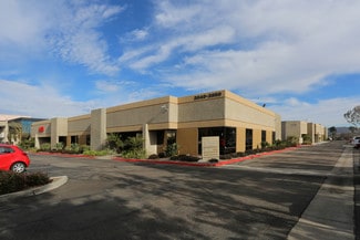 San Diego, CA Office, Flex - 3949 Ruffin Rd