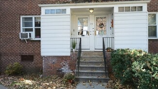 Yonkers, NY Apartments - 92 Spruce St