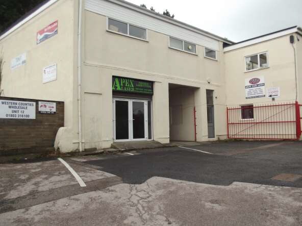 2A Barton Hill Rd, Torquay, DEV for Sale