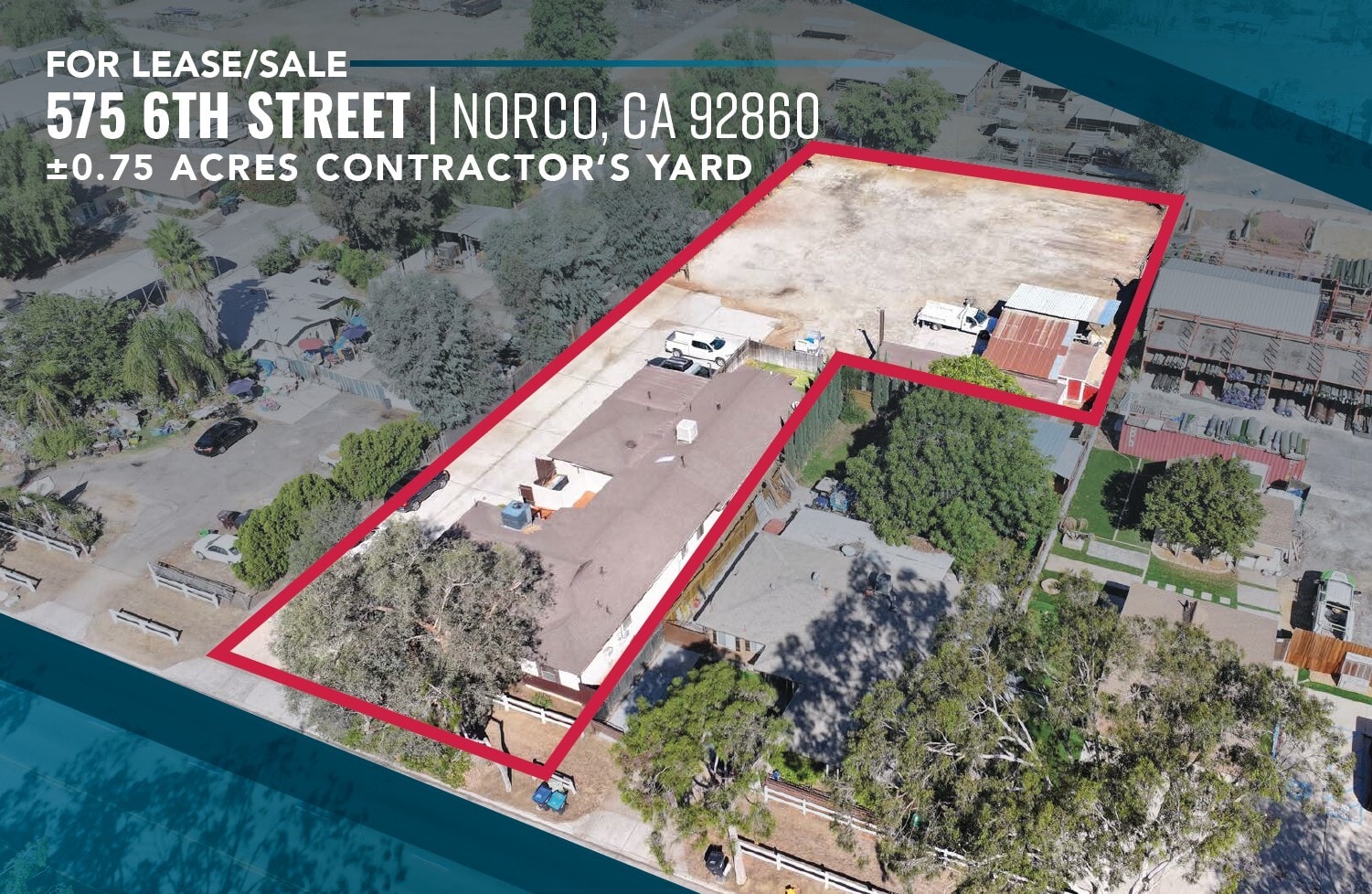 575 6th St, Norco, CA for Sale