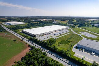 York, PA Industrial - 700 Canal Road Ext