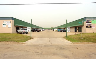 Edmonton, AB Flex - 9306-9348 60 Av NW