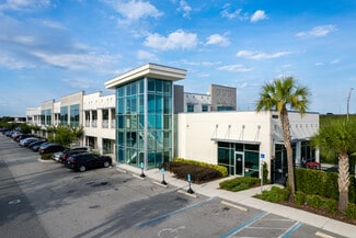 Orlando, FL Office/Medical - 10920 Moss Park Rd