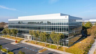 Irvine, CA Office - 46 Discovery