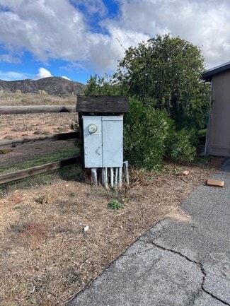 Wildomar, CA Industrial - 35260 Bayless Rd Wildomar, CA Industrial - 35260 Bayless Rd