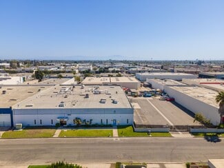 Huntington Beach, CA Manufacturing - 15632 Container Ln Huntington Beach, CA Manufacturing - 15632 Container Ln