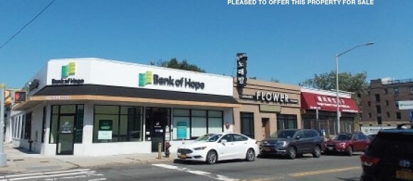 16201-16205 Crocheron Ave, Flushing, NY for Sale