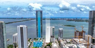Miami, FL Commercial Land - 702-708 NE 26th St