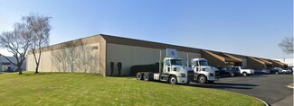 West Sacramento, CA Industrial - 1700 Enterprise Blvd West Sacramento, CA Industrial - 1700 Enterprise Blvd