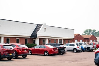 Lockport, NY Medical - 6000 Brockton Dr Lockport, NY Medical - 6000 Brockton Dr