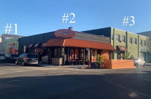 68-70 Garden St, Newark, NJ for Sale
