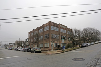 Conshohocken, PA Office - 151 E 10th Ave