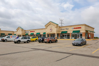 Monroe, OH Retail - SR 63 & Heritage Green Dr